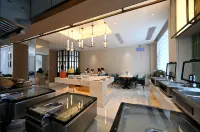 Sanjin Mandu Hotel (Wuyi Niubeijin Industrial Zone) - เปิดใหม่