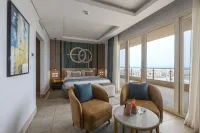 Gewan Resort New Alamein - ที่มีที่จอดรถ