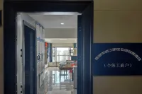 Yingtan Yunman Light Luxury Hotel