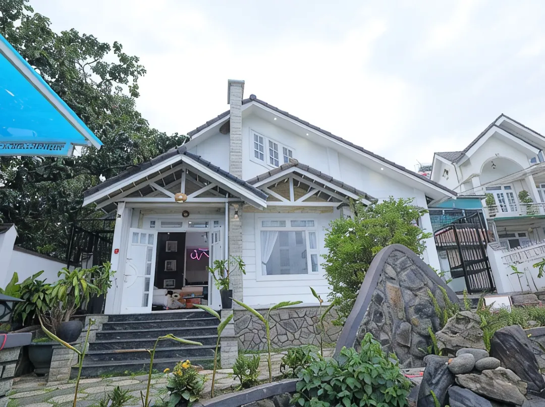 Le Farm Dalat Villa - 달랏