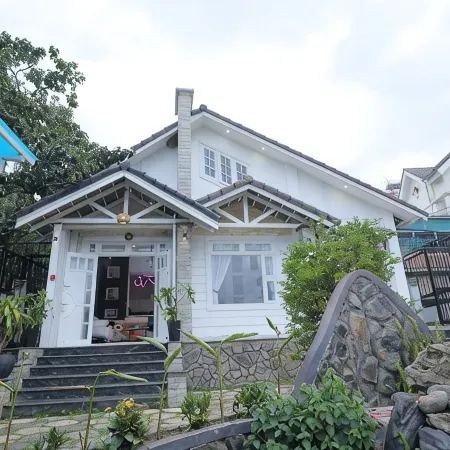 Le Farm Dalat Villa