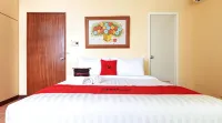 RedDoorz @ Downtown Tacloban