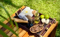 Phu Hai Beach Resort & Spa Phan Thiet - spa