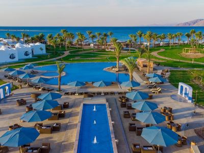 Safir Dahab Resort