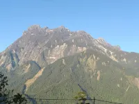 Leisure Homestay@Kota Kinabalu - Bungalows