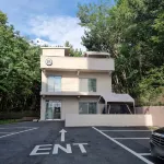Brown Dot Hotel Eurwangri ワンサンビーチ周辺のホテル