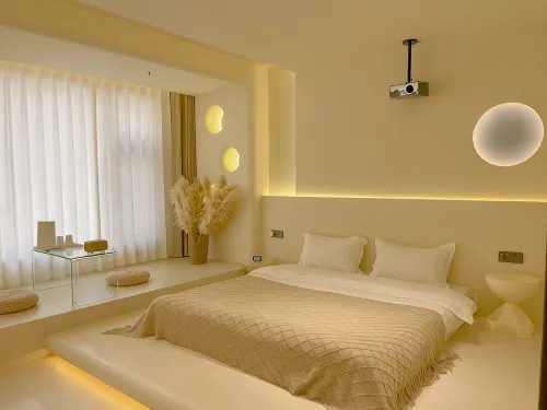 Taihangli Boutique Hotel