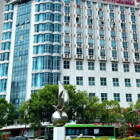 Hefengshe Homestay (Ningde Normal University Jiaocheng Campus)
