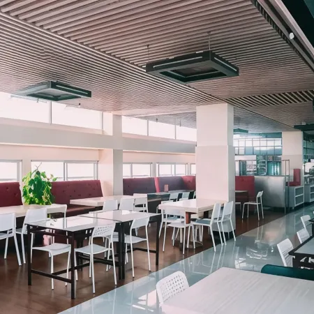 Tebu Hotel Bandung