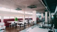 Tebu Hotel Bandung - bar