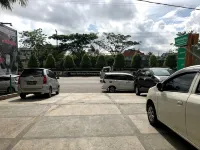 Grand Citra Hotel - Bãi đậu xe