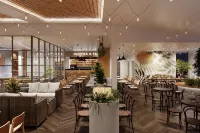 Tan Hanh Hotel - parking