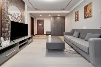 Hulun Buir Saiintala Hotel (Intermediate People's Court)