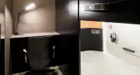 Glansit Kyoto Kawaramachi - Capsule Hotels