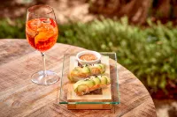 Son Penya Adults Only Petit Hotel & Spa - Bữa sáng