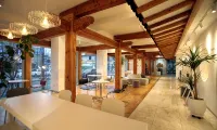Jeonju Hanok Taejogung Hotel Hotels in 