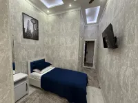 Bex Sueno Hotel
