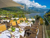 Mondi Hotel am Grundlsee