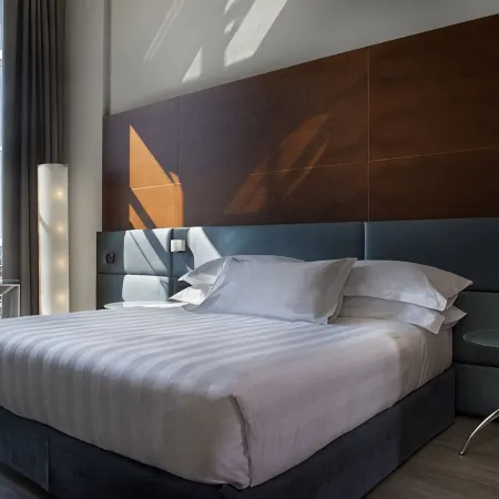 DoubleTree by Hilton Turin Lingotto