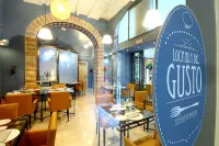 Quintocanto Hotel & Spa - Frühstück