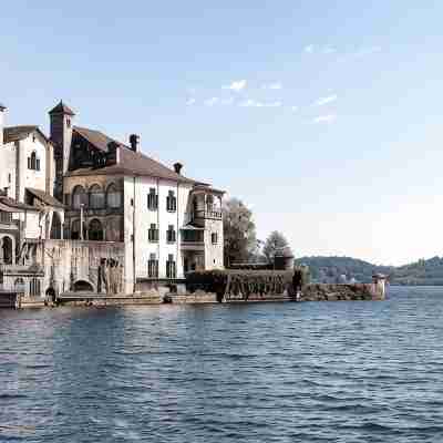 Casa Fantini - Lake Time Hotel Exterior
