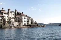 Casa Fantini - Lake Time Hotels in 