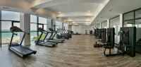 Grifid Encanto Beach Hotel - Medispa, Ultra All Inclusive & Private Beach - Gym