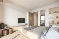 Hotel Serawa Moraira - balcony