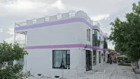 Purple Cloud Manor Homestay