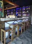 Halos Casa Resort - bar