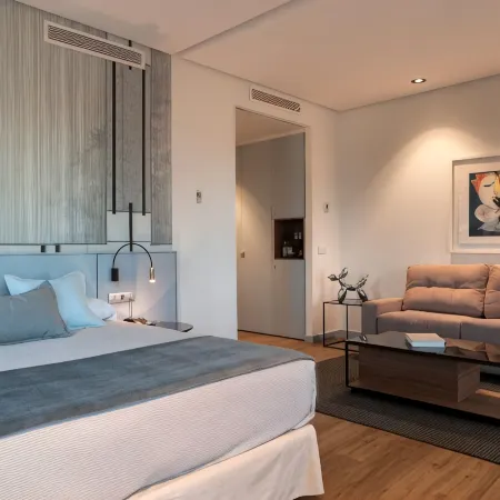 Hotel Neptuno Playa & Spa