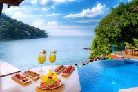 Villa Lala Boutique Hotel Adults Only - Romantische