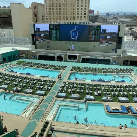 Circa Resort & Casino - Adults Only