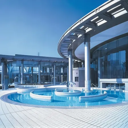 Hilton Odawara Resort & Spa