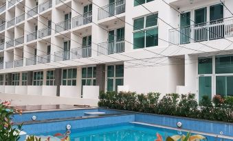 Sotogrande Hotel Baguio