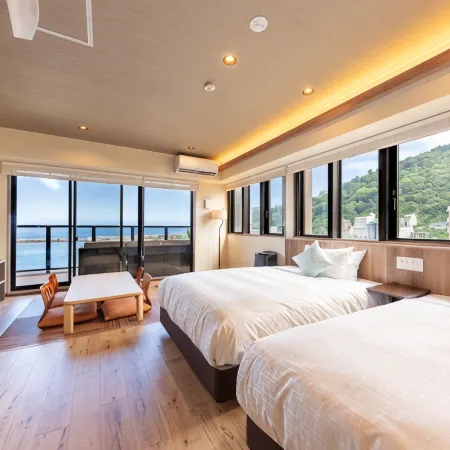 LiVEMAX RESORT ATAMI OCEAN