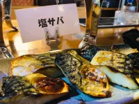 Smile Hotel Tomakomai - breakfast