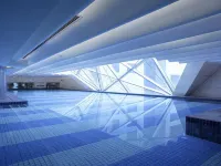 The Westin Bund Center Shanghai - 5-Sterne