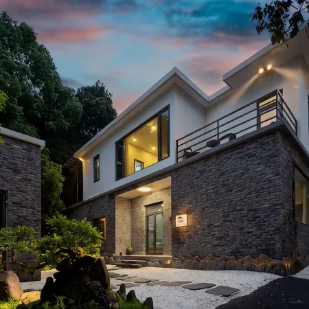 Lushan Banshandu Homestay