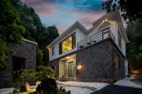 Lushan Banshandu Homestay