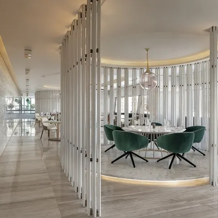 Steigenberger Hotel Doha