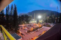 Century Pines Resort Cameron Highlands - Mountain view