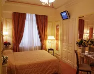Hotel Champagne Palace Hotels in 
