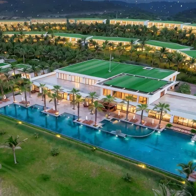 Selectum Noa Resort Cam Ranh Hotels near Selectum Noa Aqua Park