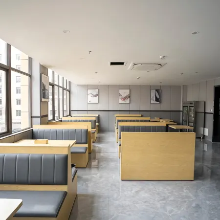 Hanjia Hotel