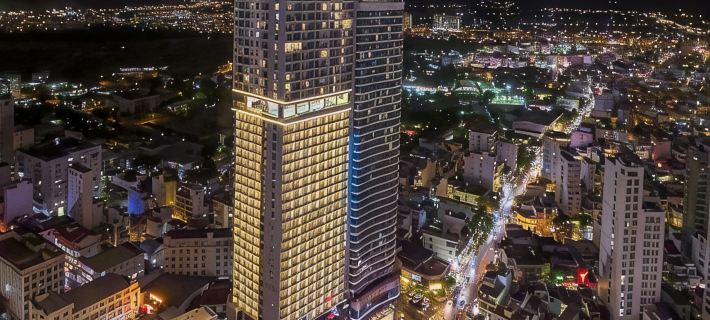 Virgo Hotel Nha Trang Hotels in Nha Trang