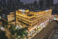 Guangzhou Atour Hotel(Zhujiang New Town Wuyangcun Subway Station) Hotels in Guangzhou