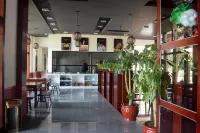 Hongyun Linxi Homestay (Xilai Ancient Town) - 2 stjerner
