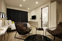 โรงแรมเออร์เบิน ไอส์แลนด์ - 3 ดาว