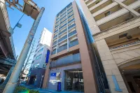 HOTEL MYSTAYS Kanda Hotel berhampiran Stesen Kanda